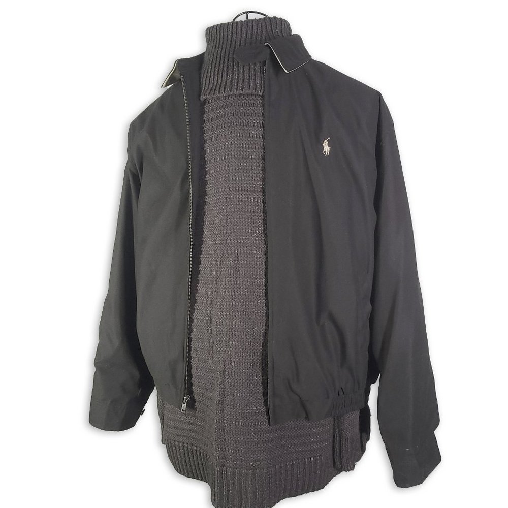 Polo Ralph Lauren Men's Lightweight Windbreaker